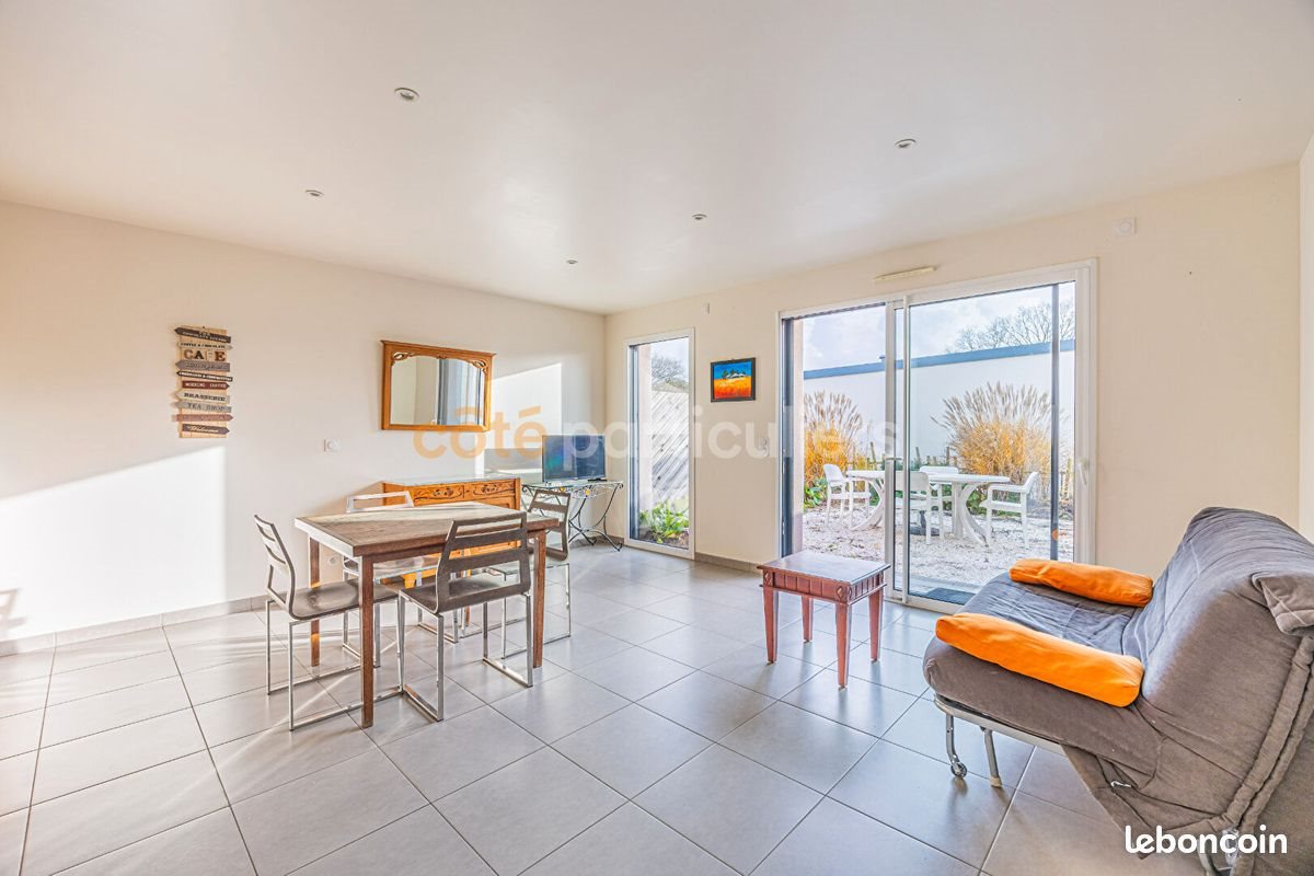 Maison à vendre, 141m², Carquefou