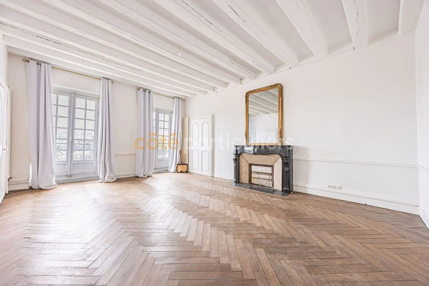 Appartement à vendre, 220m², Nantes