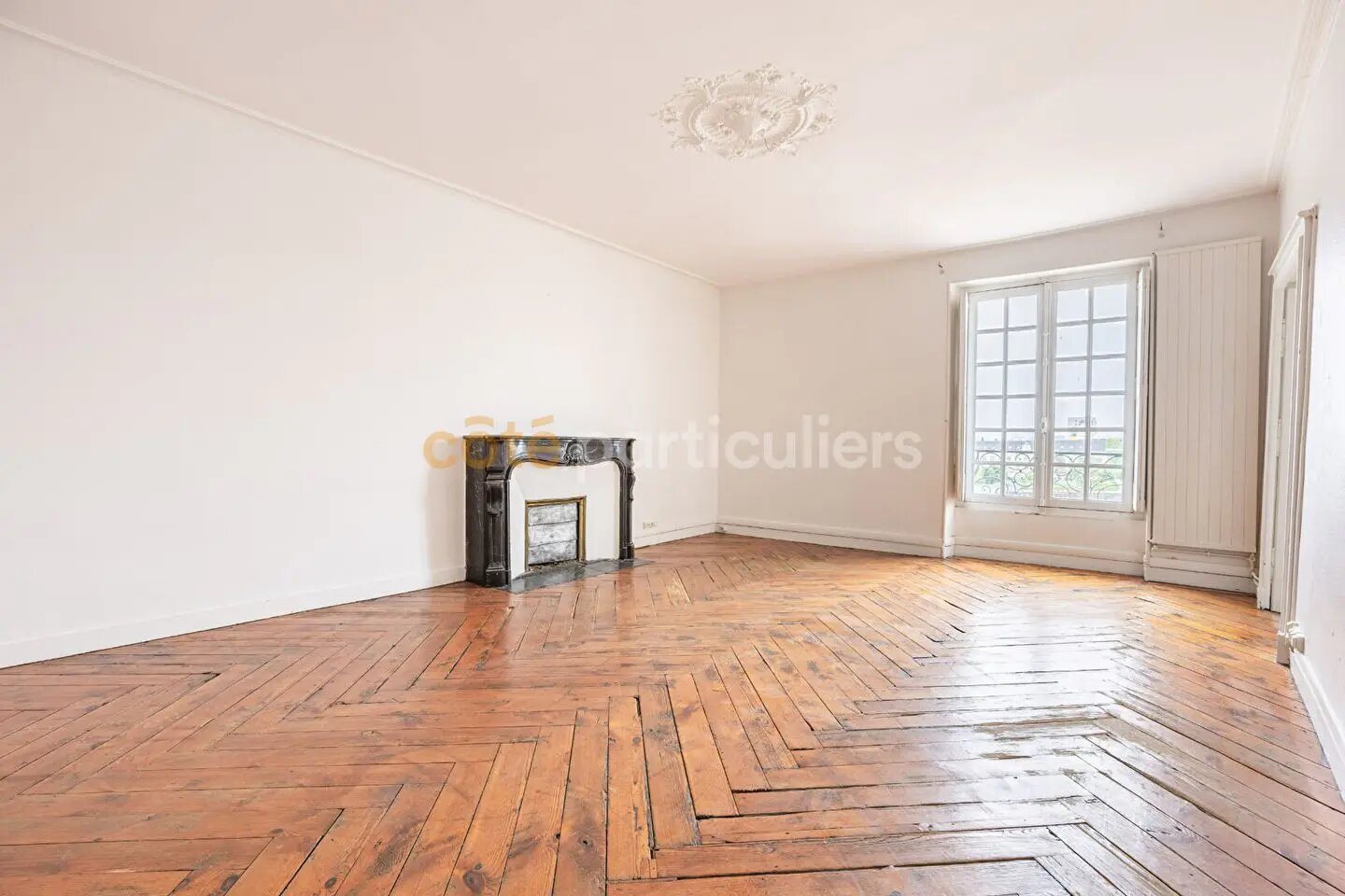 Appartement à vendre, 220m², Nantes