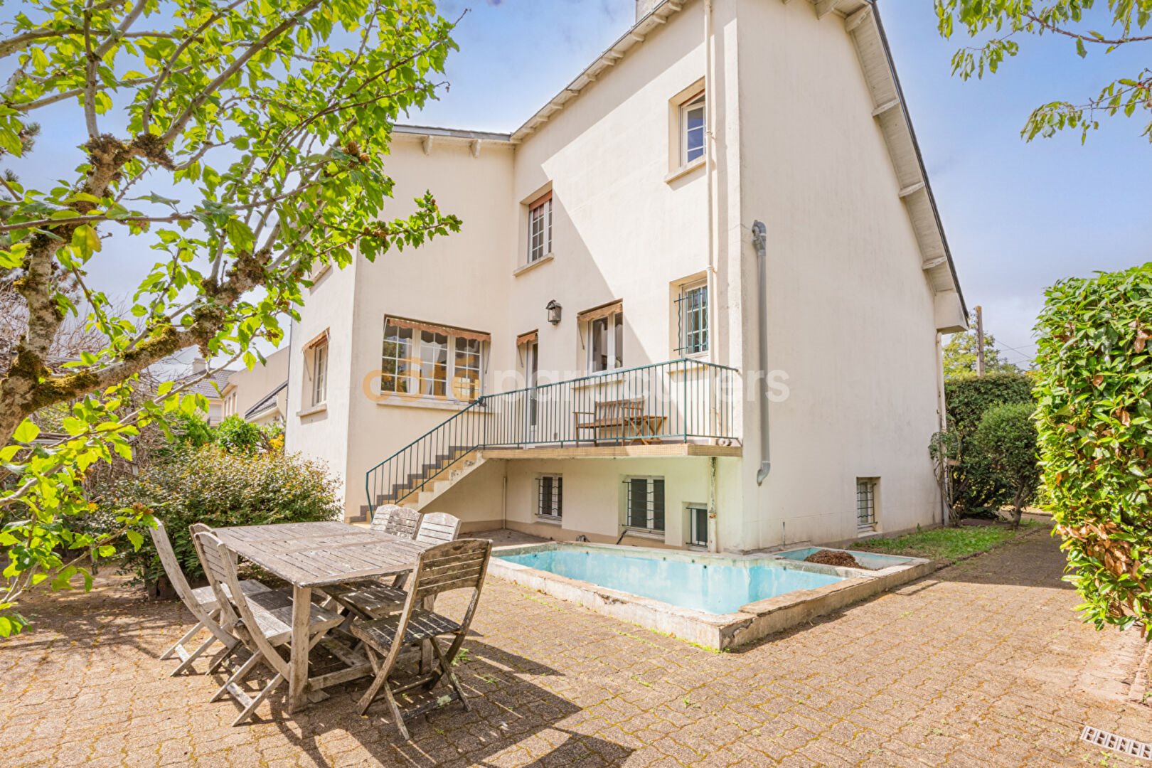 Maison à vendre, 205m², Nantes