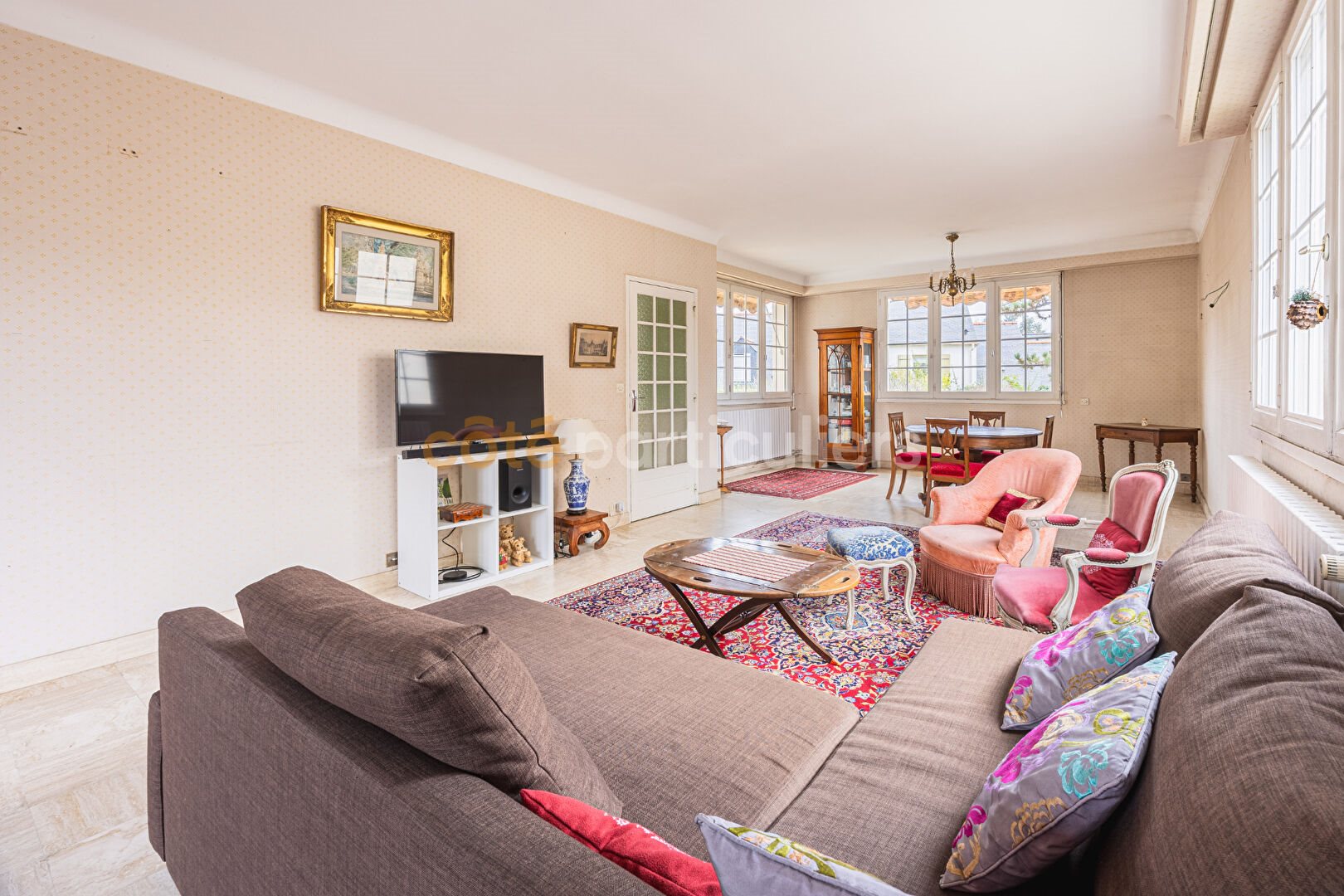 Maison à vendre, 205m², Nantes