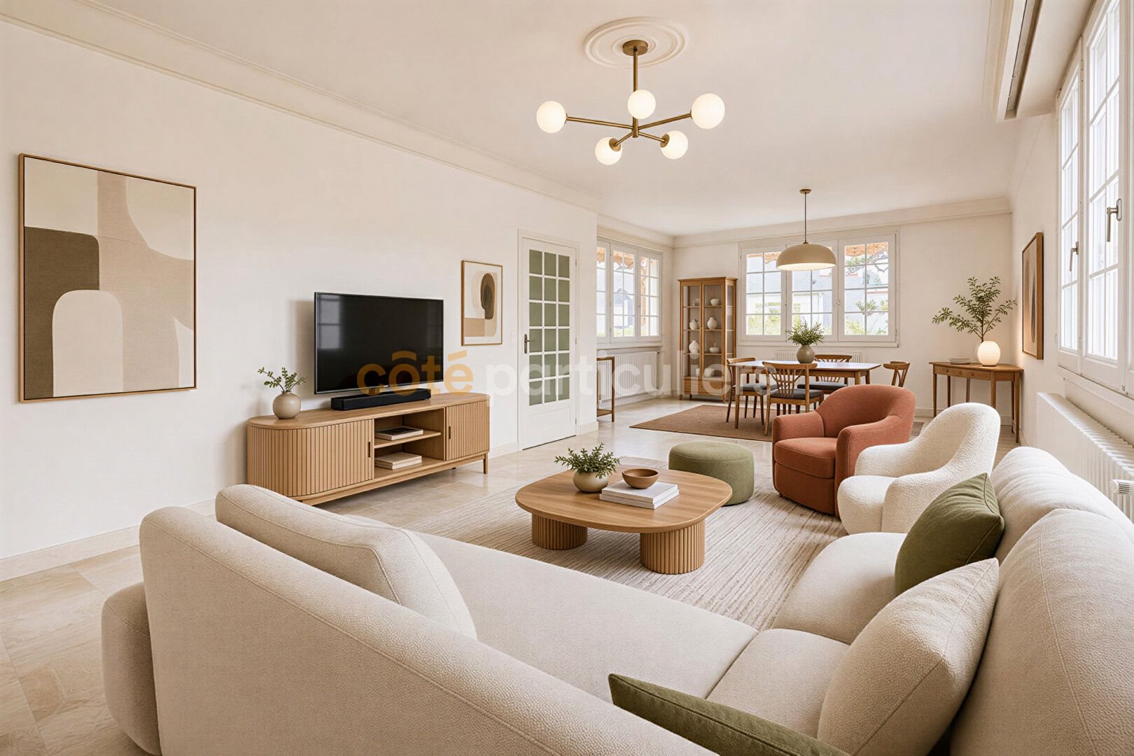 Maison à vendre, 205m², Nantes