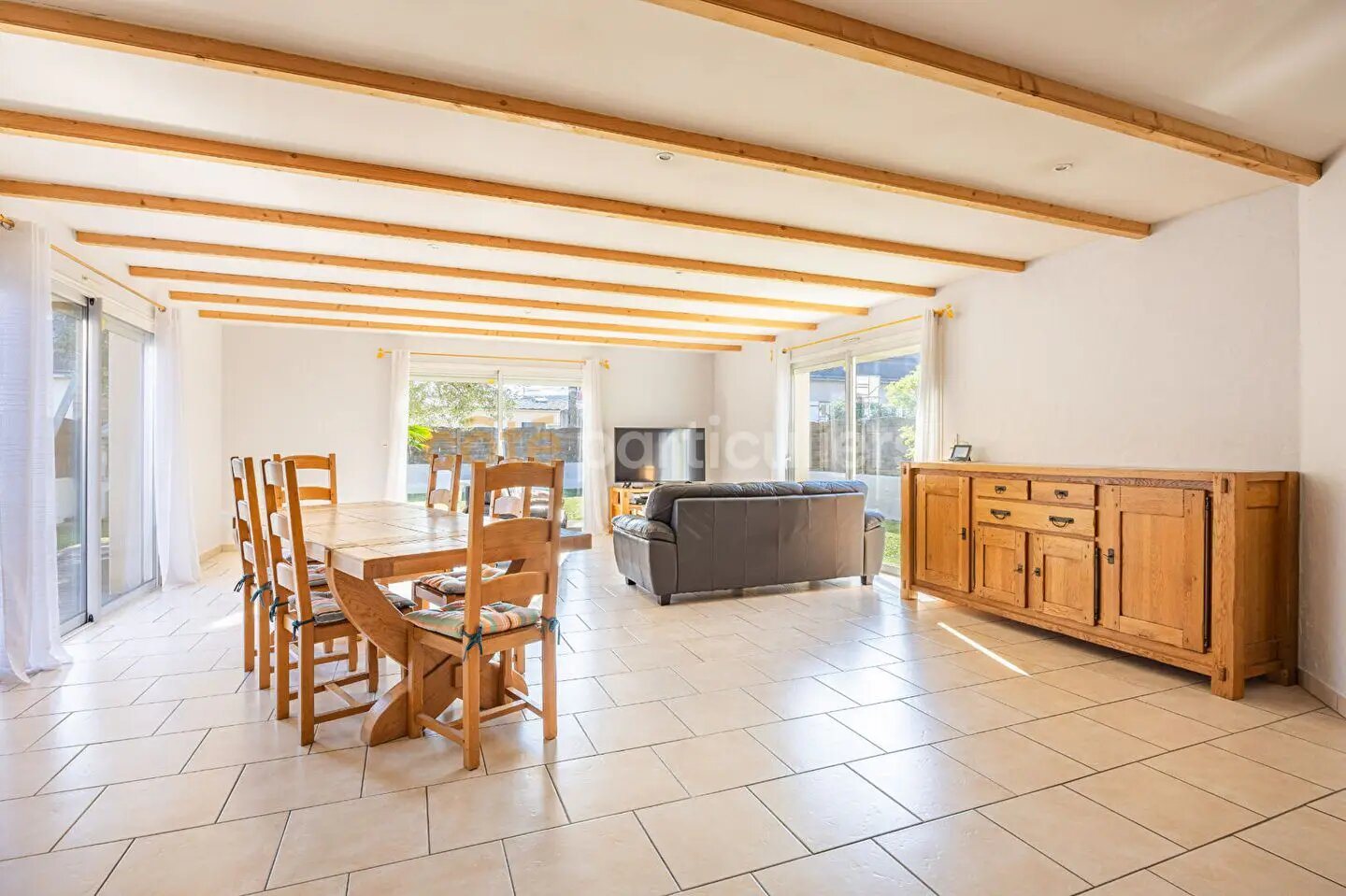 Maison à vendre, 134m², Nantes