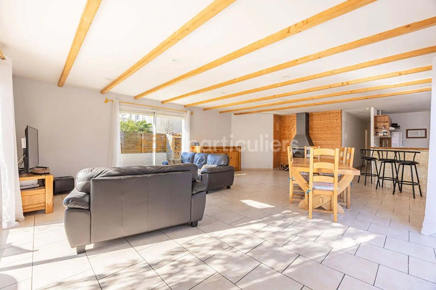 Maison à vendre, 134m², Nantes