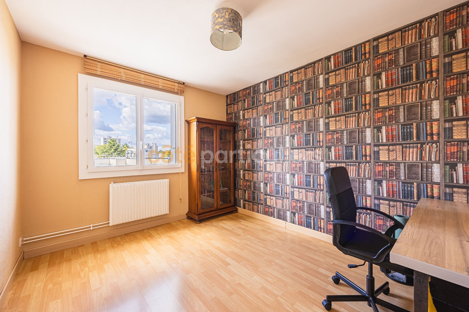 Appartement à vendre, 58m², Nantes