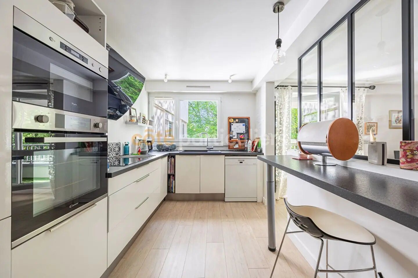 Appartement à vendre, 79m², Sainte-Luce-sur-Loire