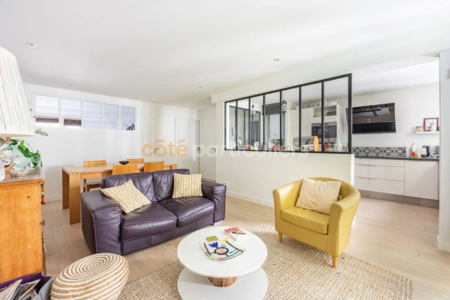 Appartement à vendre, 79m², Sainte-Luce-sur-Loire