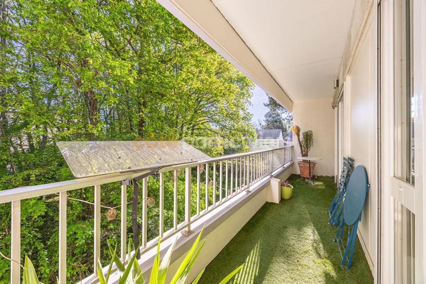 Appartement à vendre, 79m², Sainte-Luce-sur-Loire