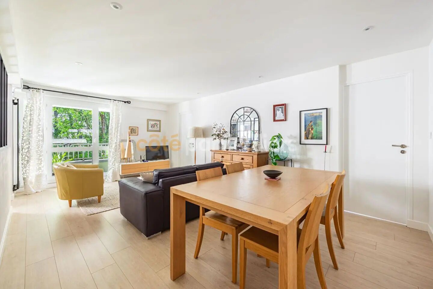 Appartement à vendre, 79m², Sainte-Luce-sur-Loire