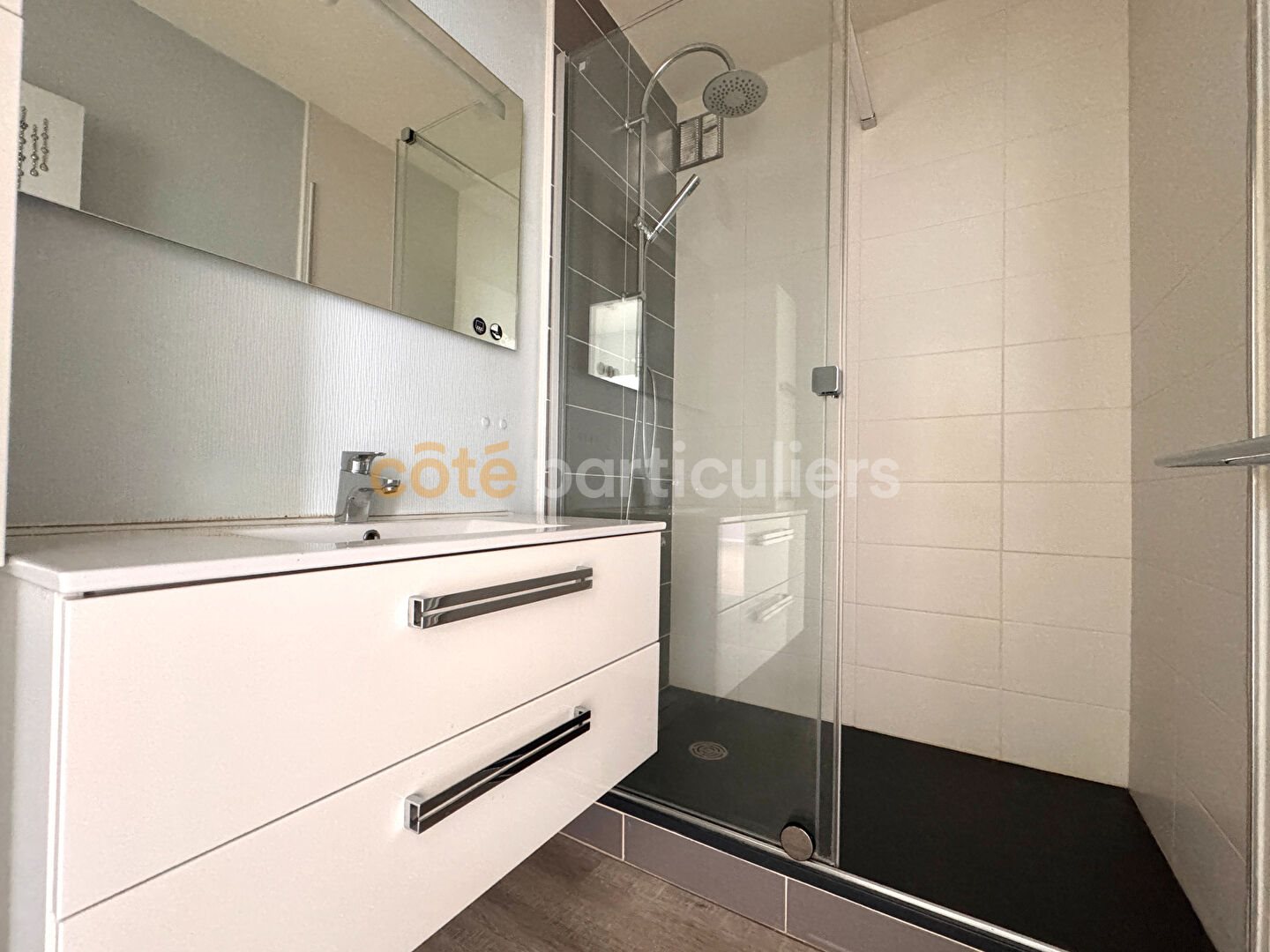 Appartement à vendre, 78m², Saint-Herblain