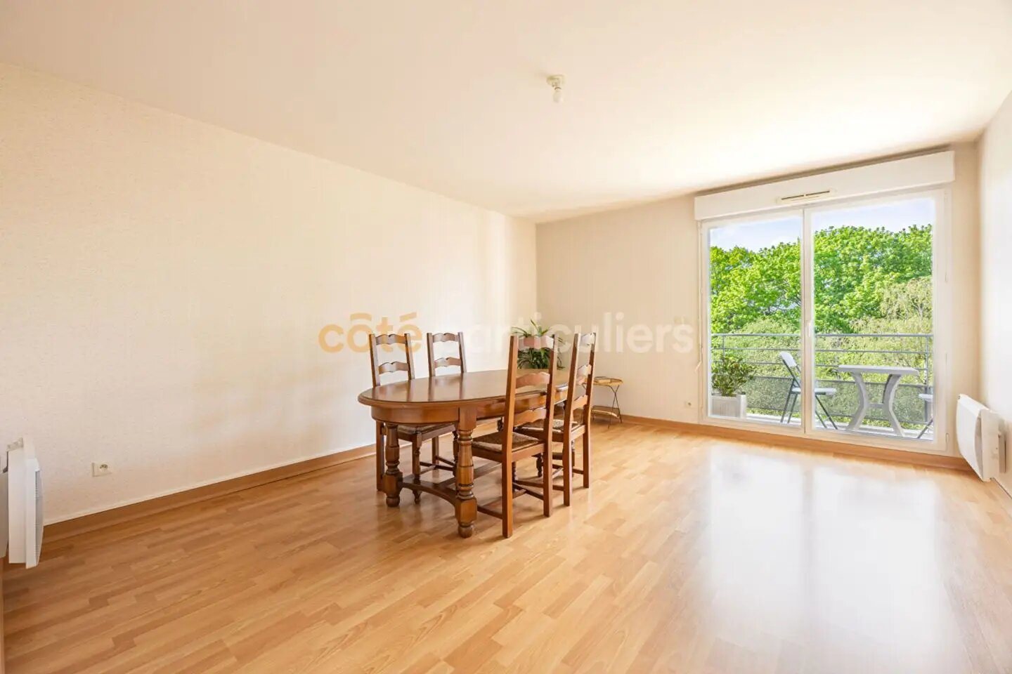 Appartement à vendre, 80m², Orvault