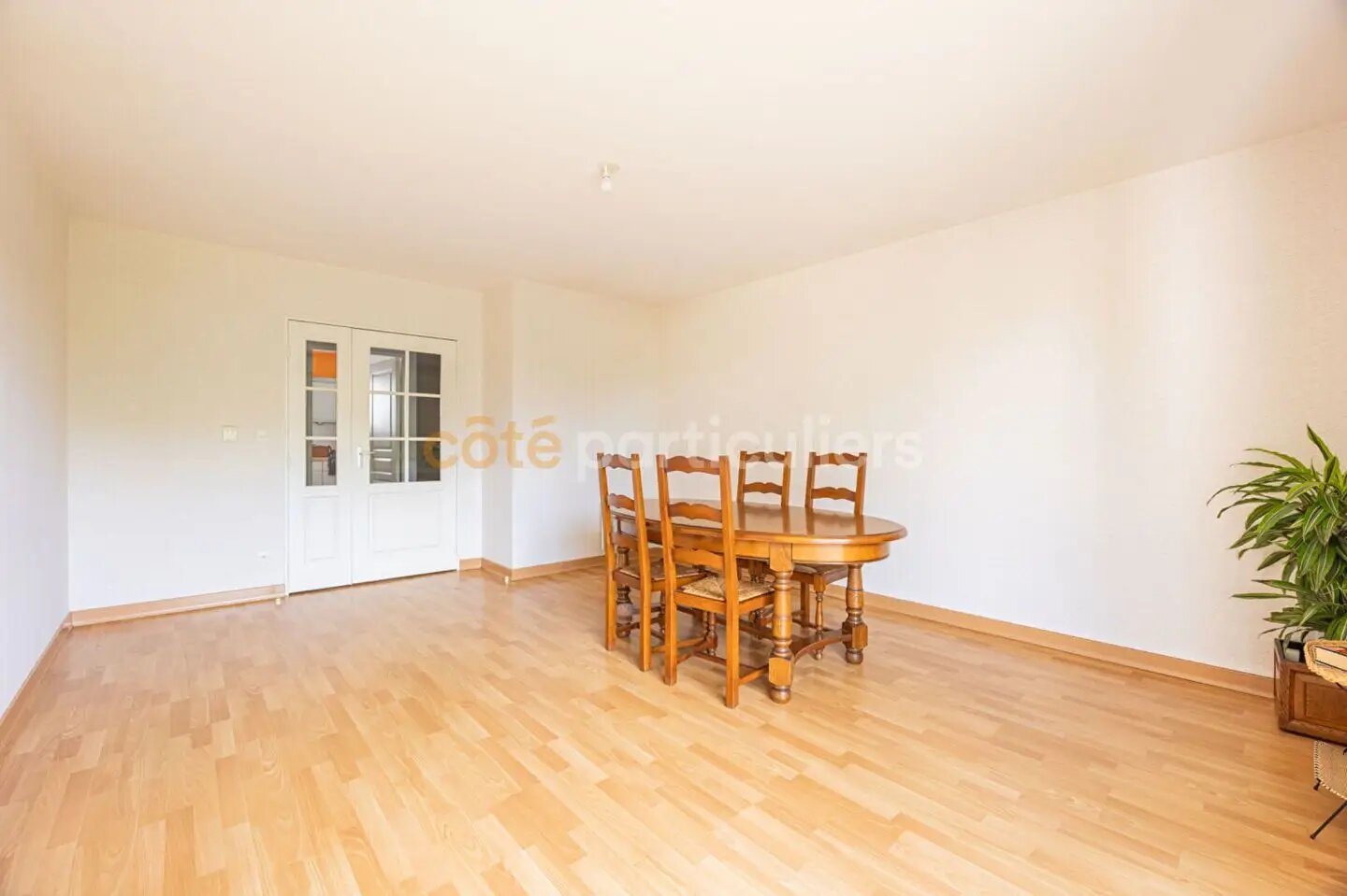 Appartement à vendre, 80m², Orvault