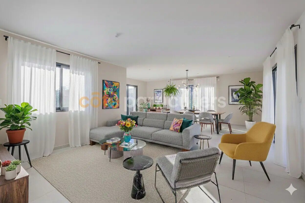 Maison à vendre, 153m², Sainte-Luce-sur-Loire