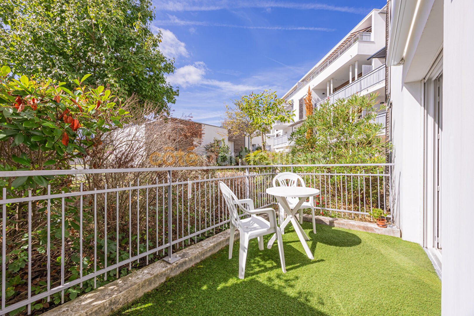 Appartement à vendre, 70m², Orvault