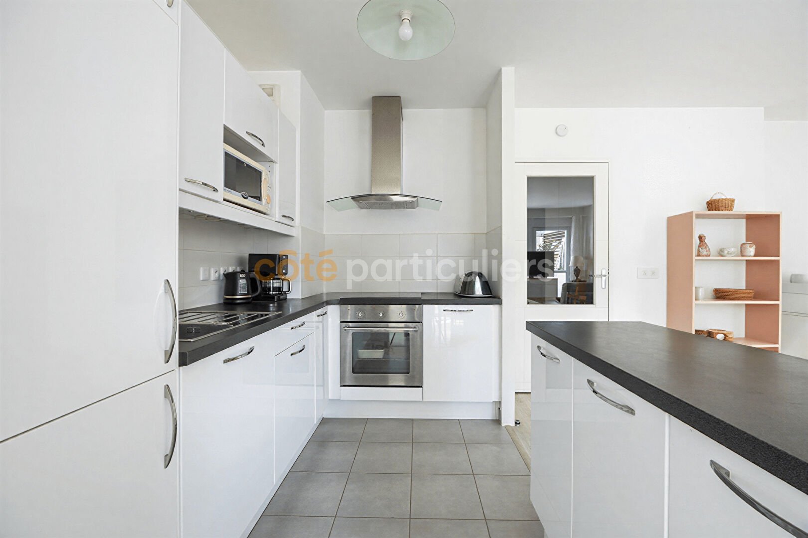 Appartement à vendre, 70m², Orvault