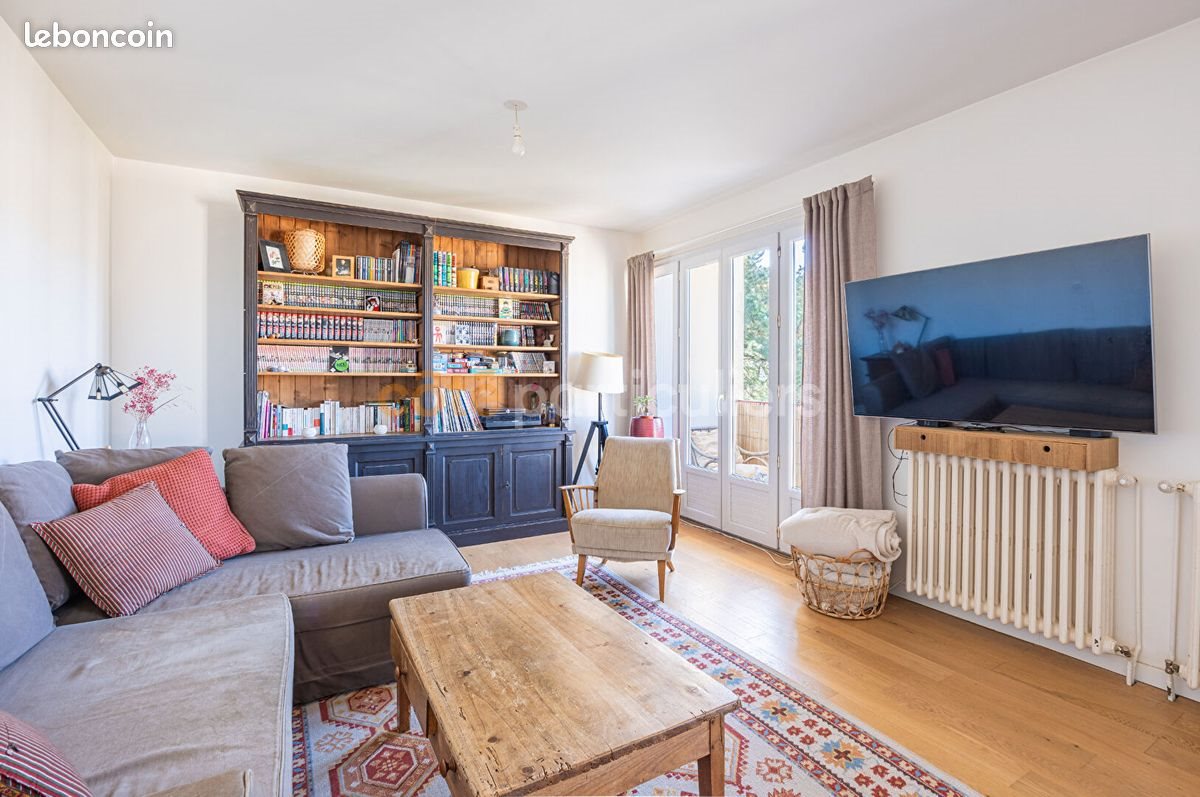 Appartement à vendre, 70m², Saint-Sébastien-sur-Loire