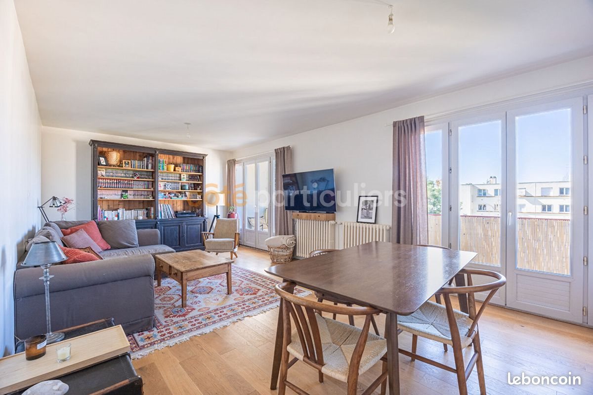 Appartement à vendre, 70m², Saint-Sébastien-sur-Loire