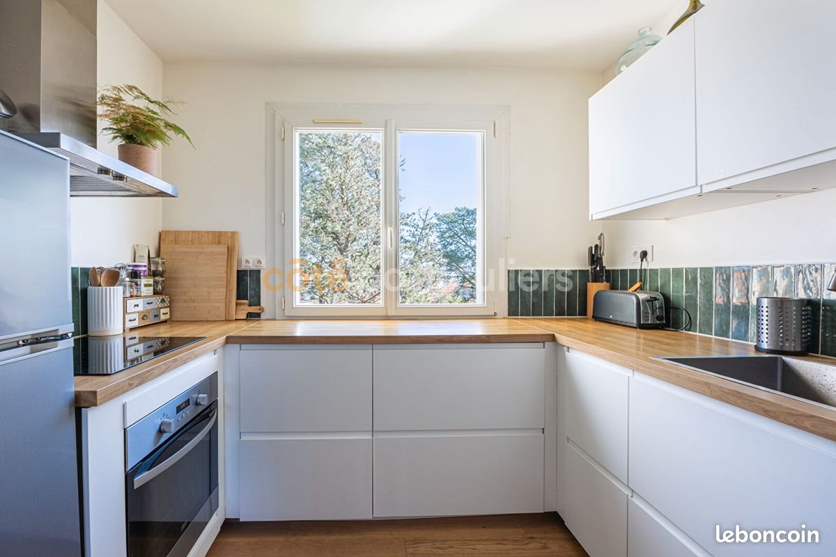Appartement à vendre, 70m², Saint-Sébastien-sur-Loire