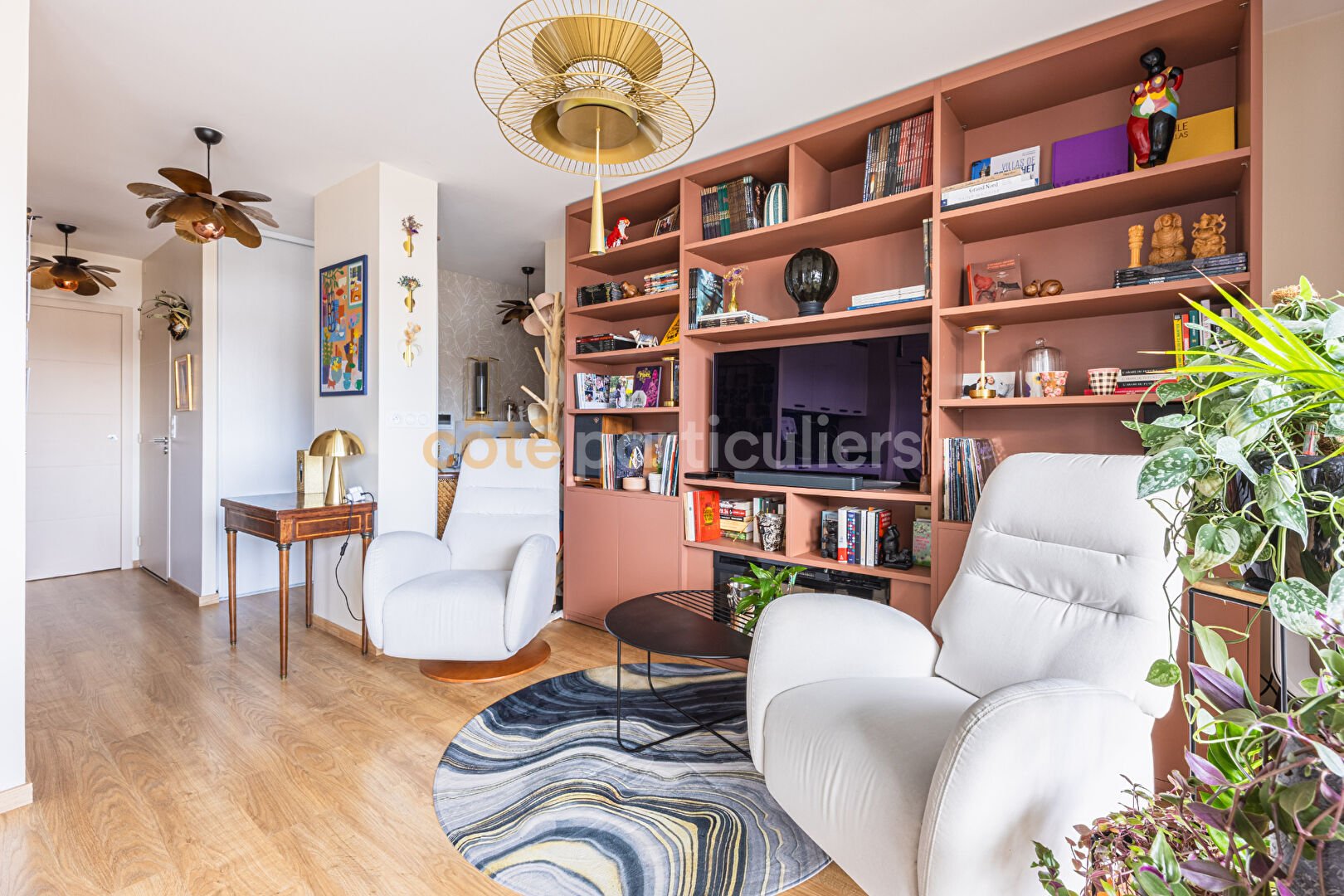 Appartement à vendre, 64m², Saint-Nazaire