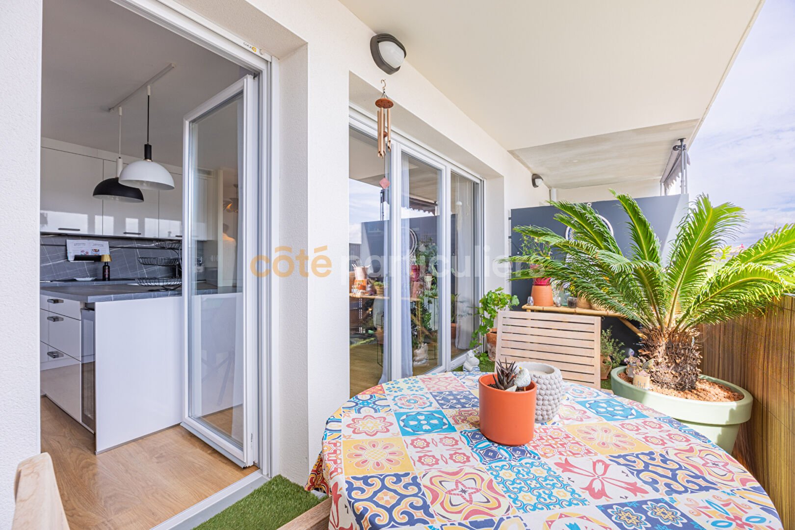 Appartement à vendre, 64m², Saint-Nazaire