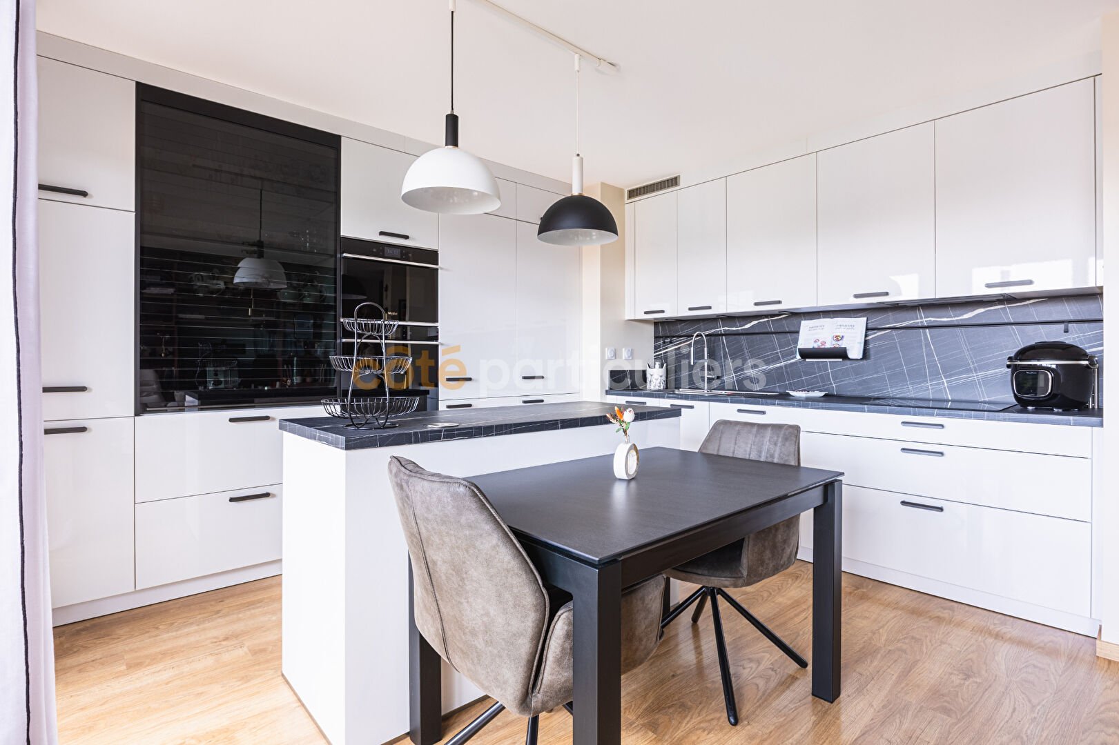 Appartement à vendre, 64m², Saint-Nazaire