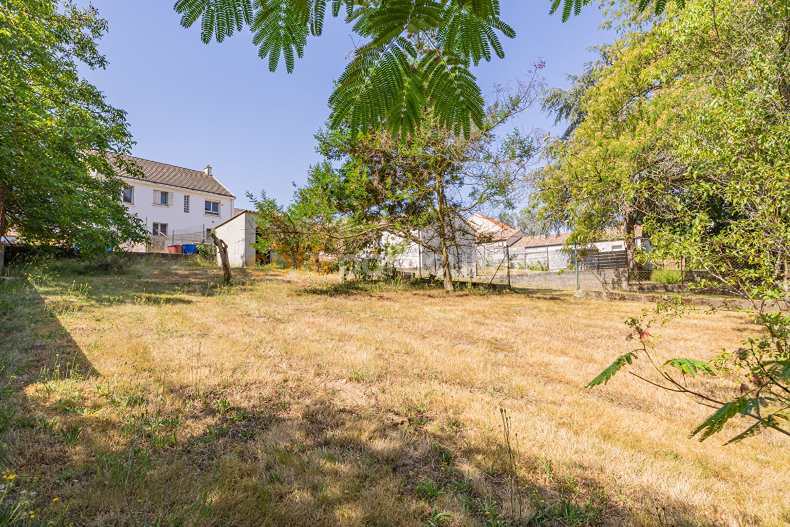 Maison à vendre, 84m², Indre