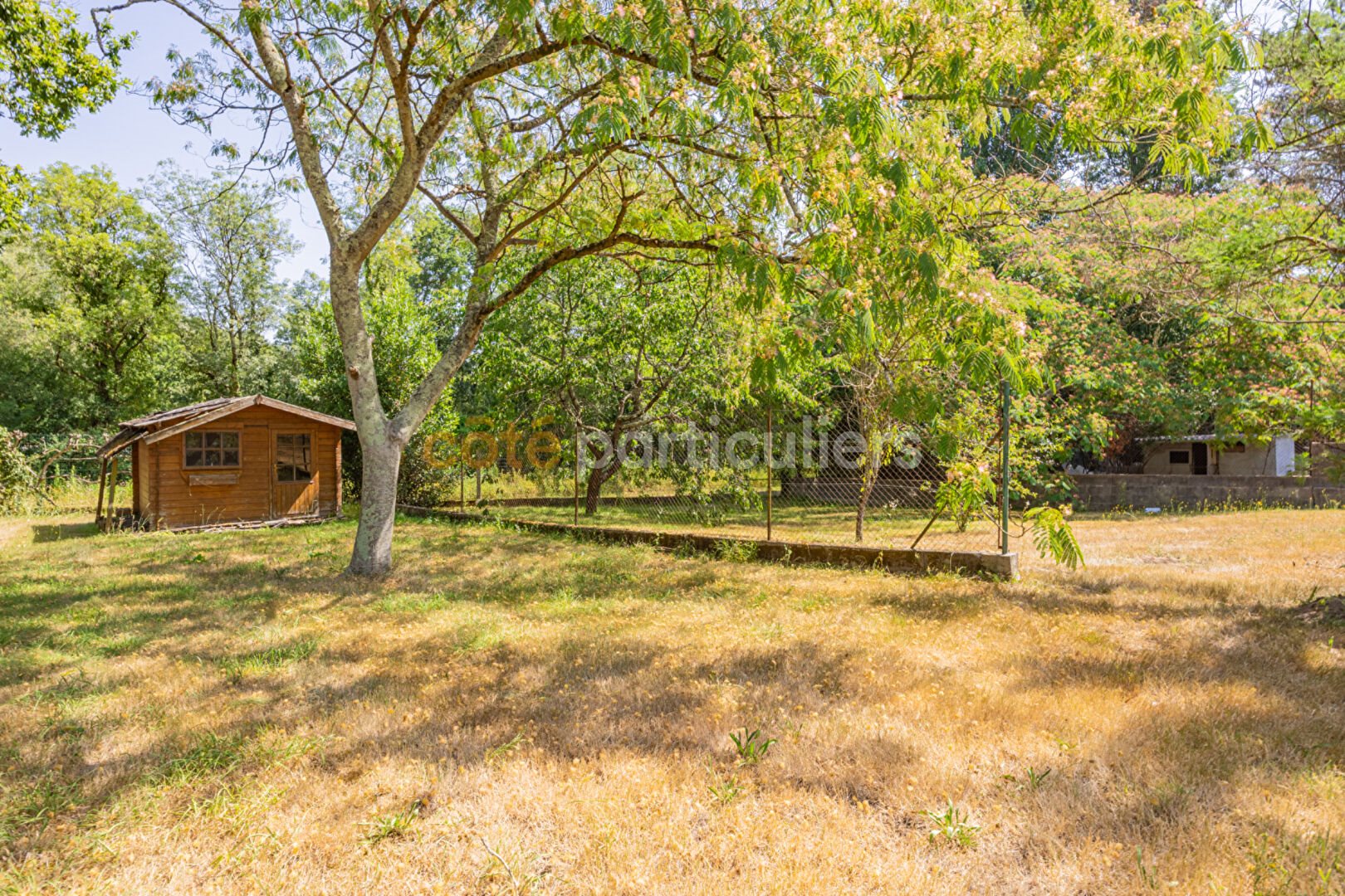 Maison à vendre, 84m², Indre