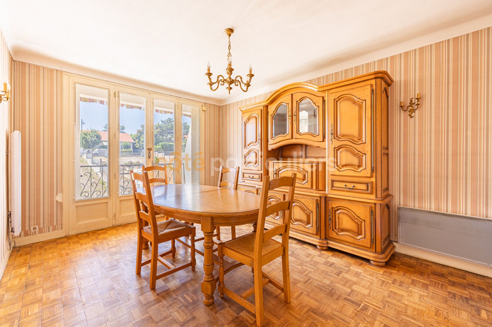 Maison à vendre, 84m², Indre