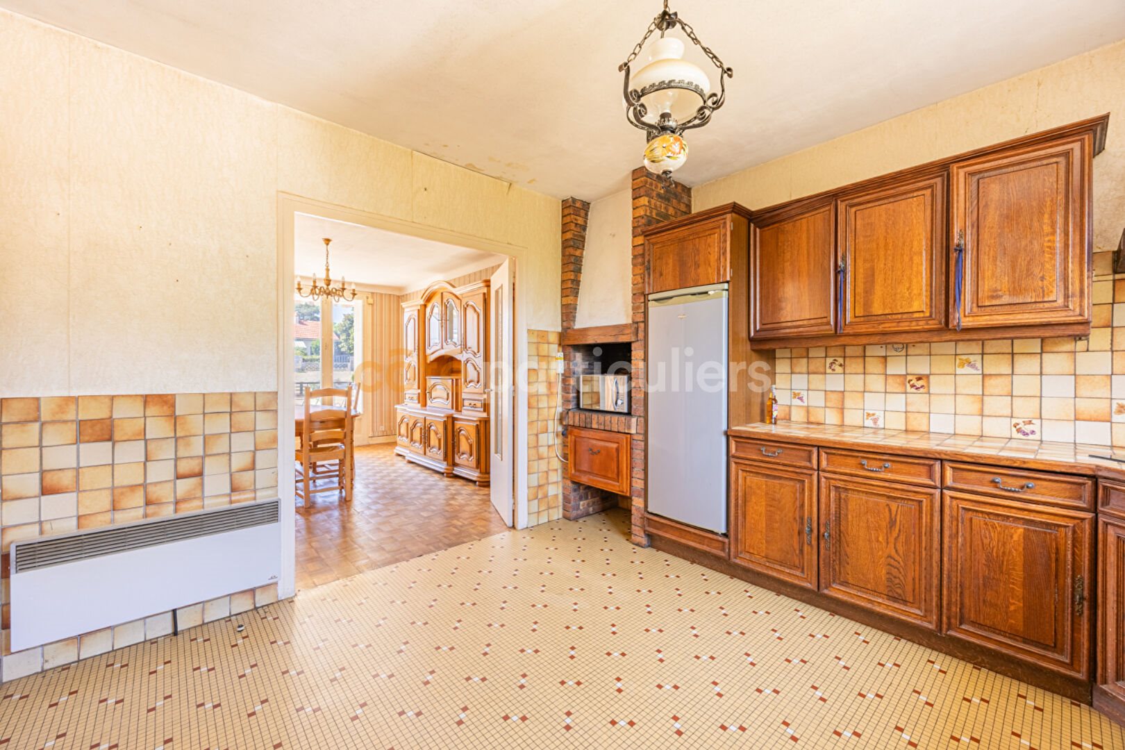 Maison à vendre, 84m², Indre