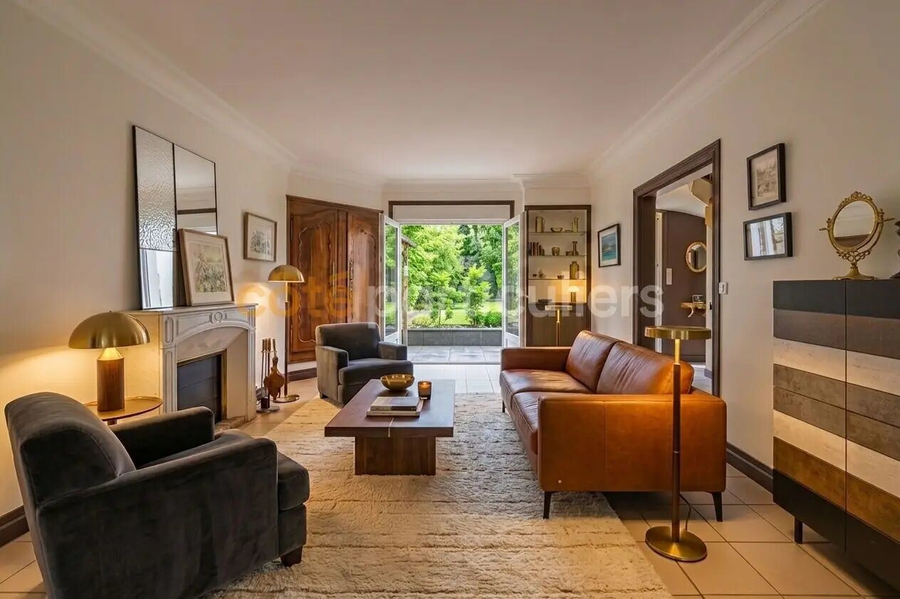 Maison à vendre, 186m², Nantes
