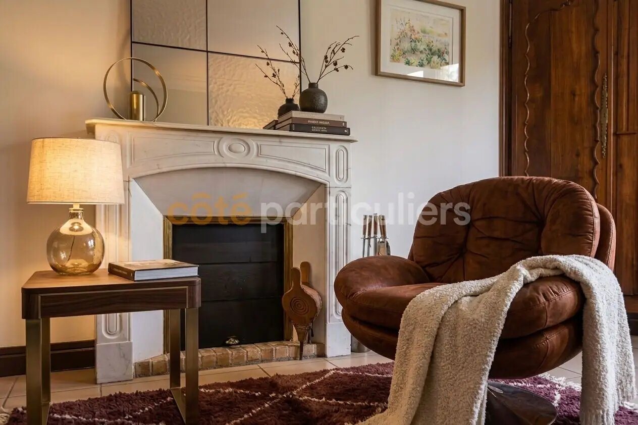 Maison à vendre, 186m², Nantes
