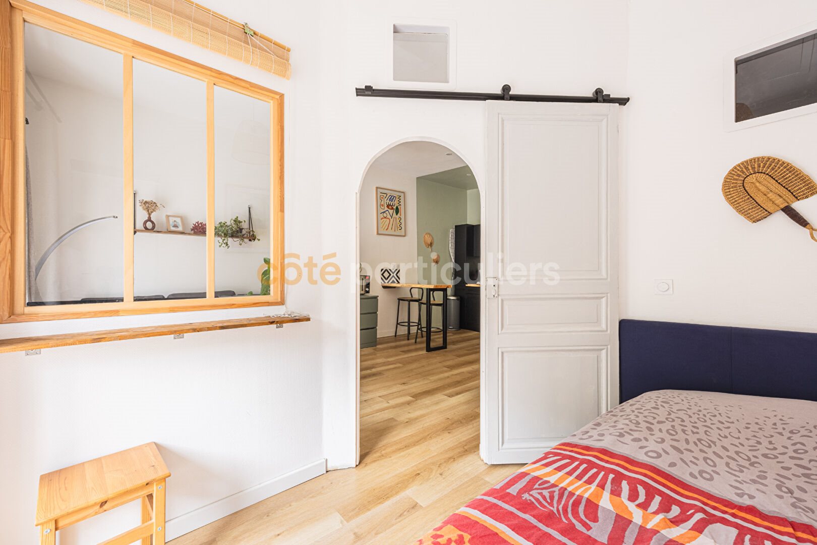 Appartement à vendre, 33m², Nantes