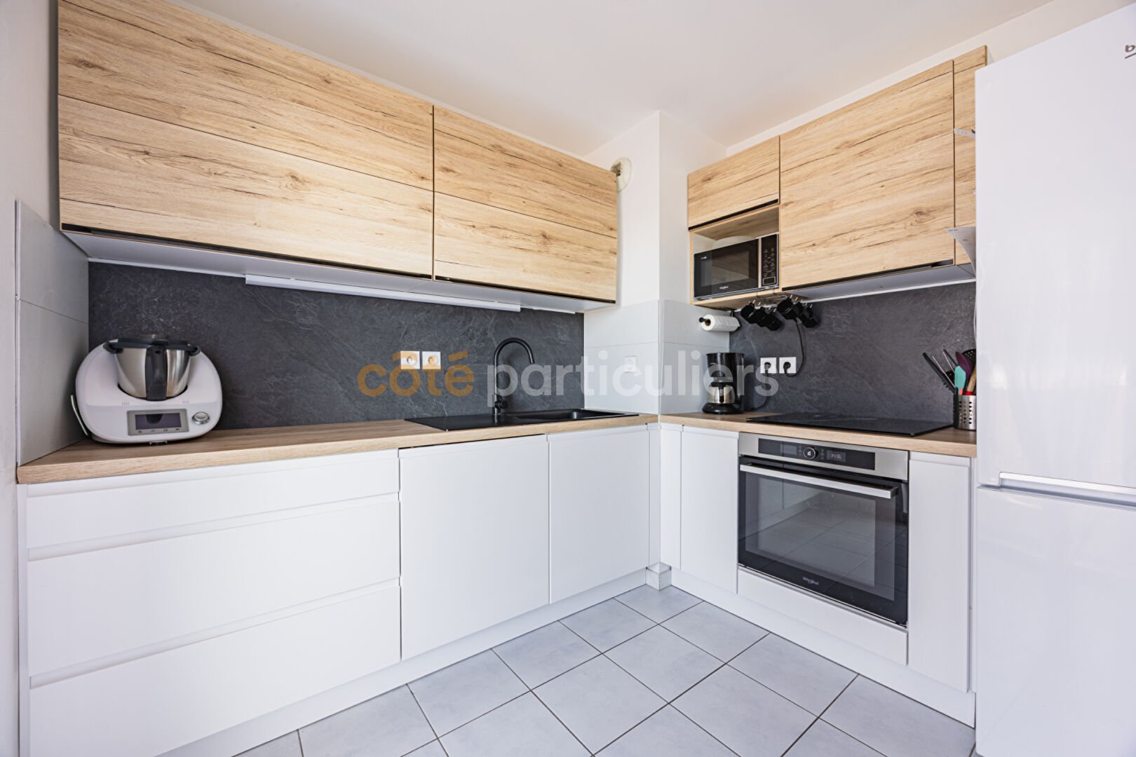 Appartement à vendre, 63m², Saint-Herblain