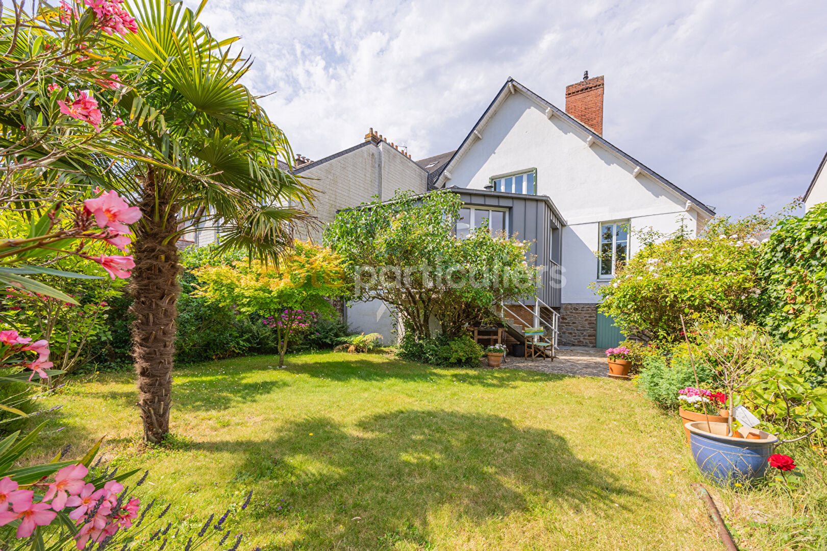 Maison à vendre, 194m², Nantes
