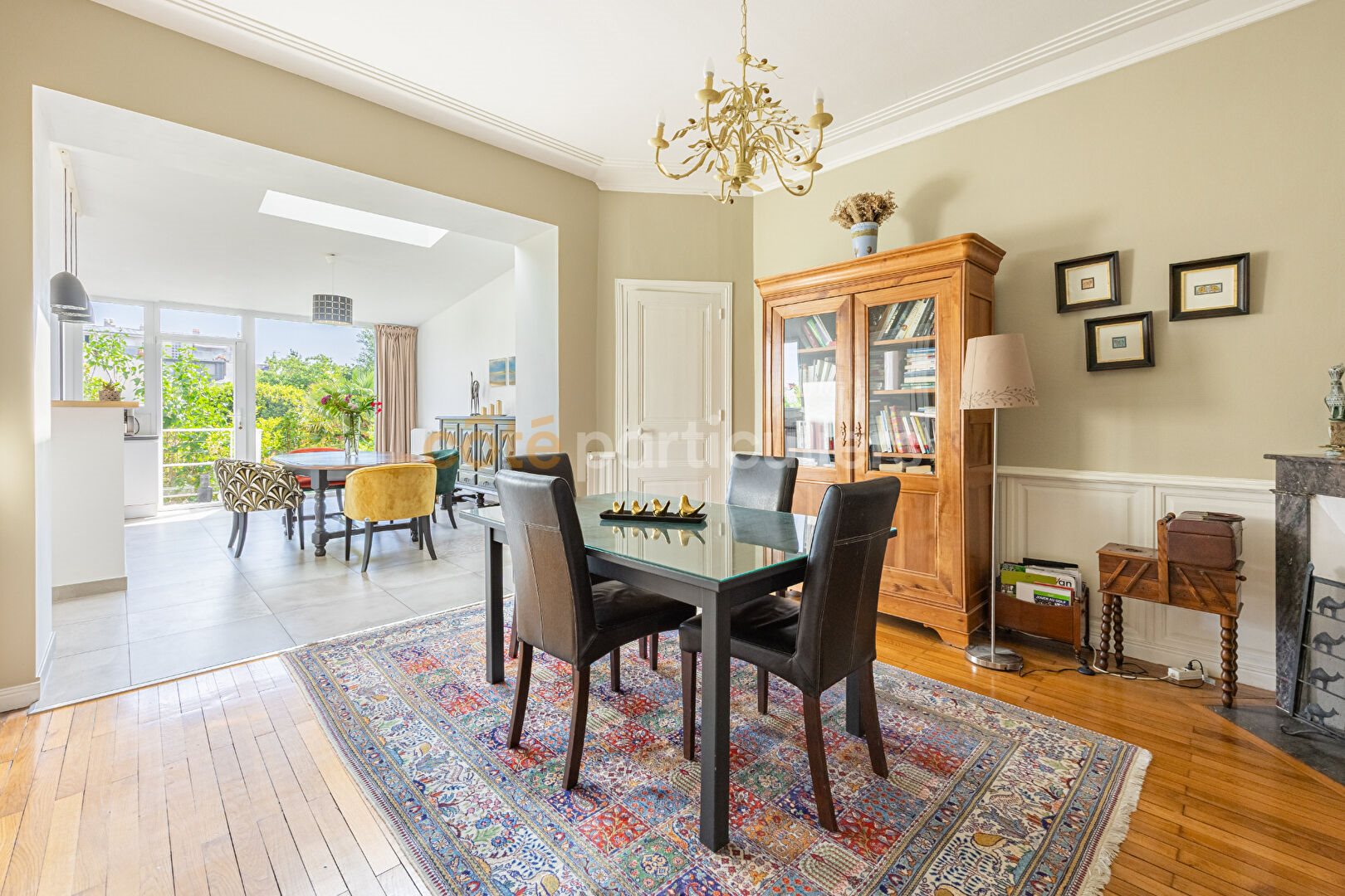 Maison à vendre, 194m², Nantes
