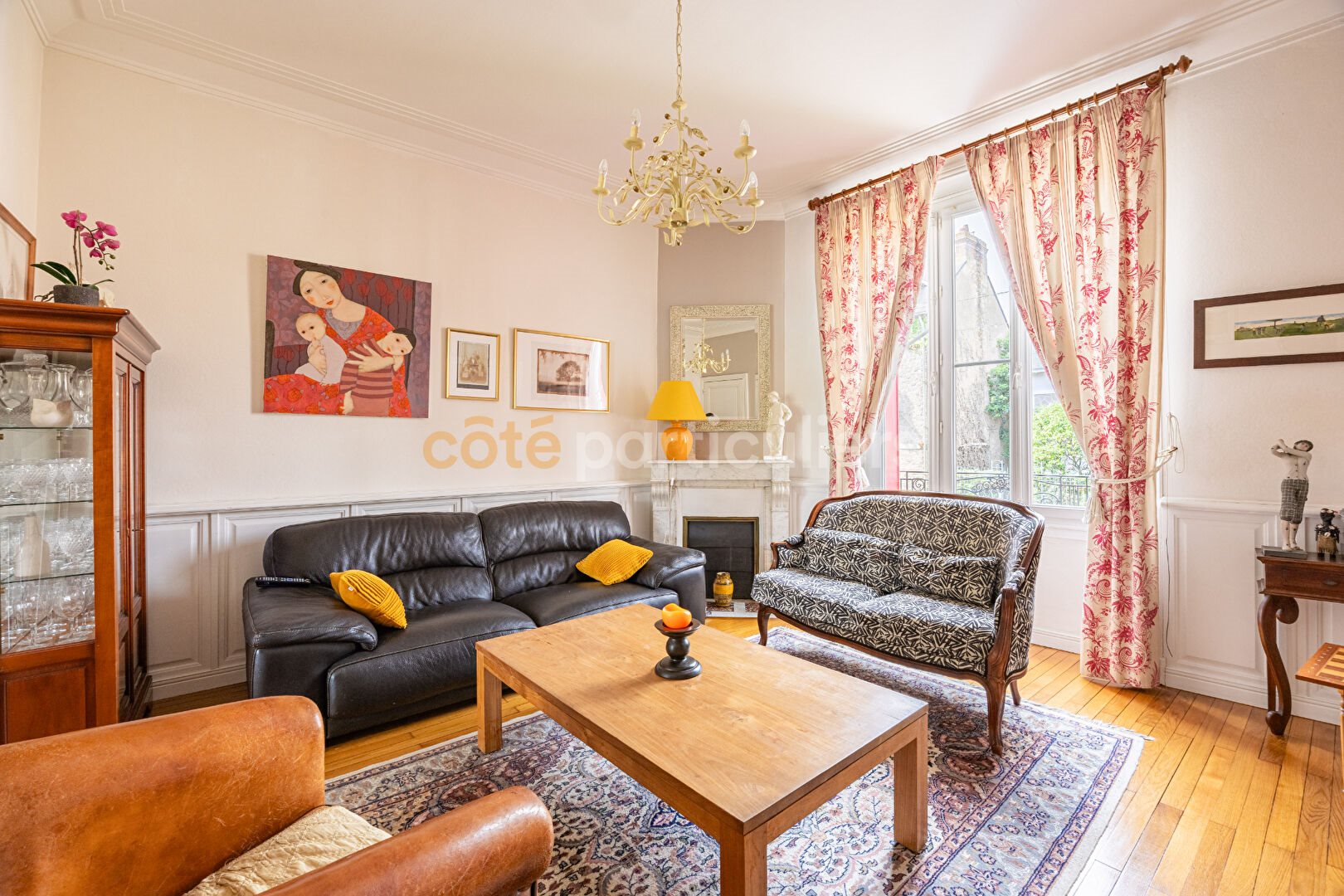 Maison à vendre, 194m², Nantes