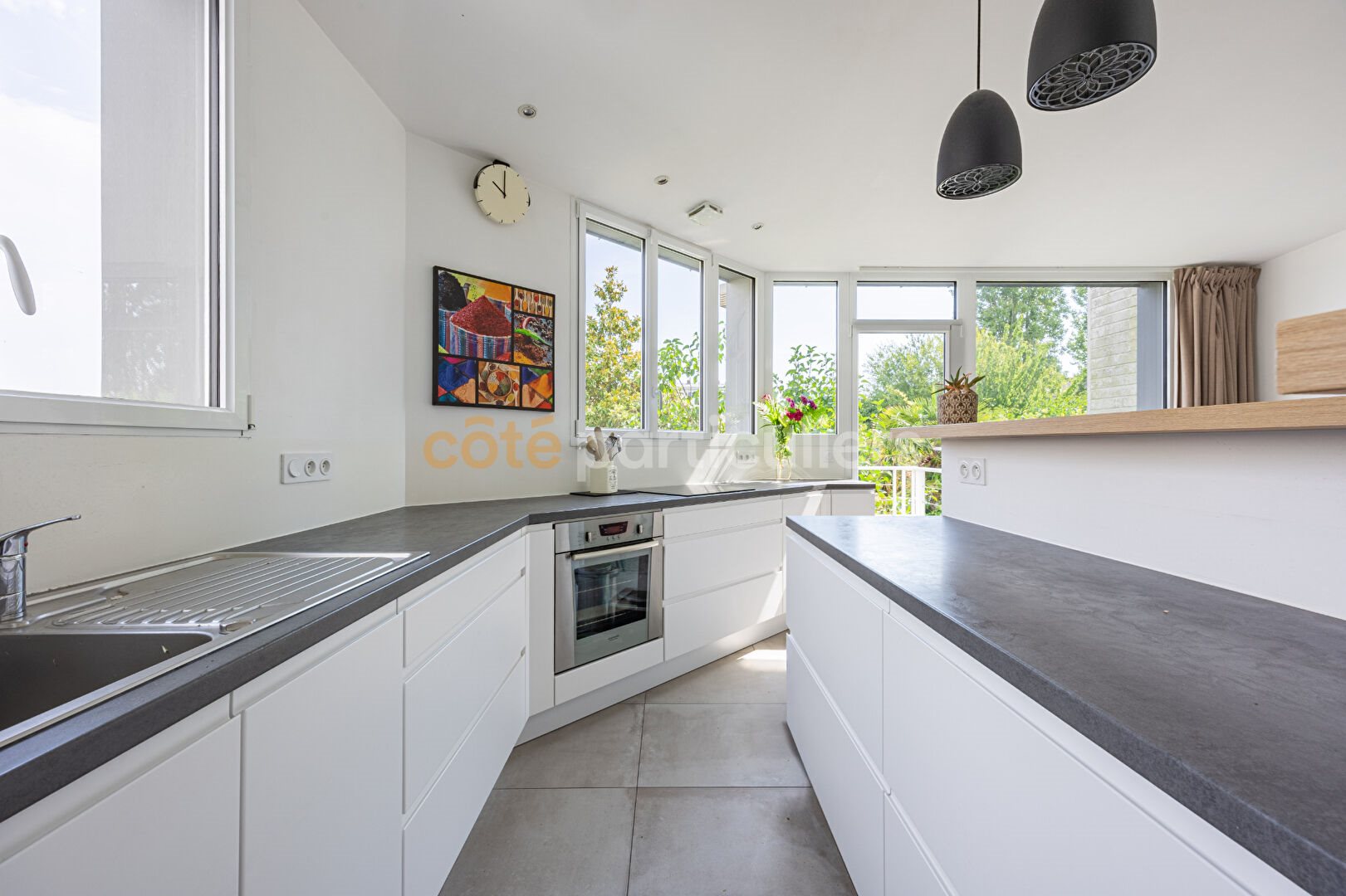 Maison à vendre, 194m², Nantes