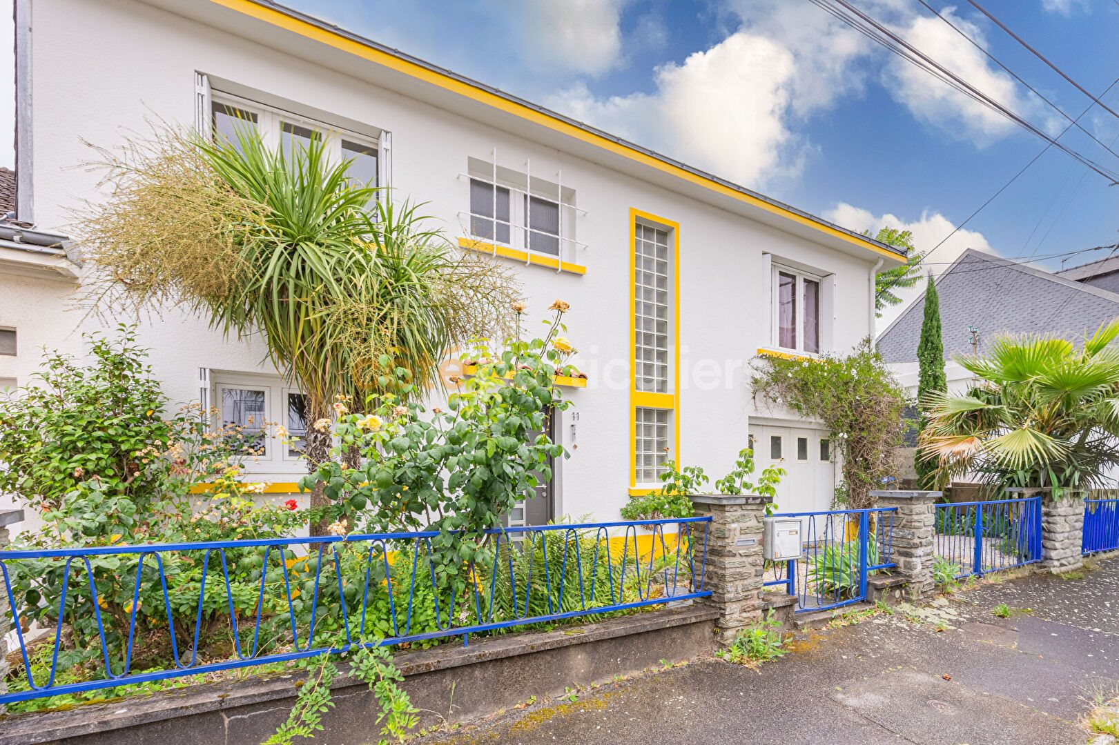 Maison à vendre, 140m², Nantes