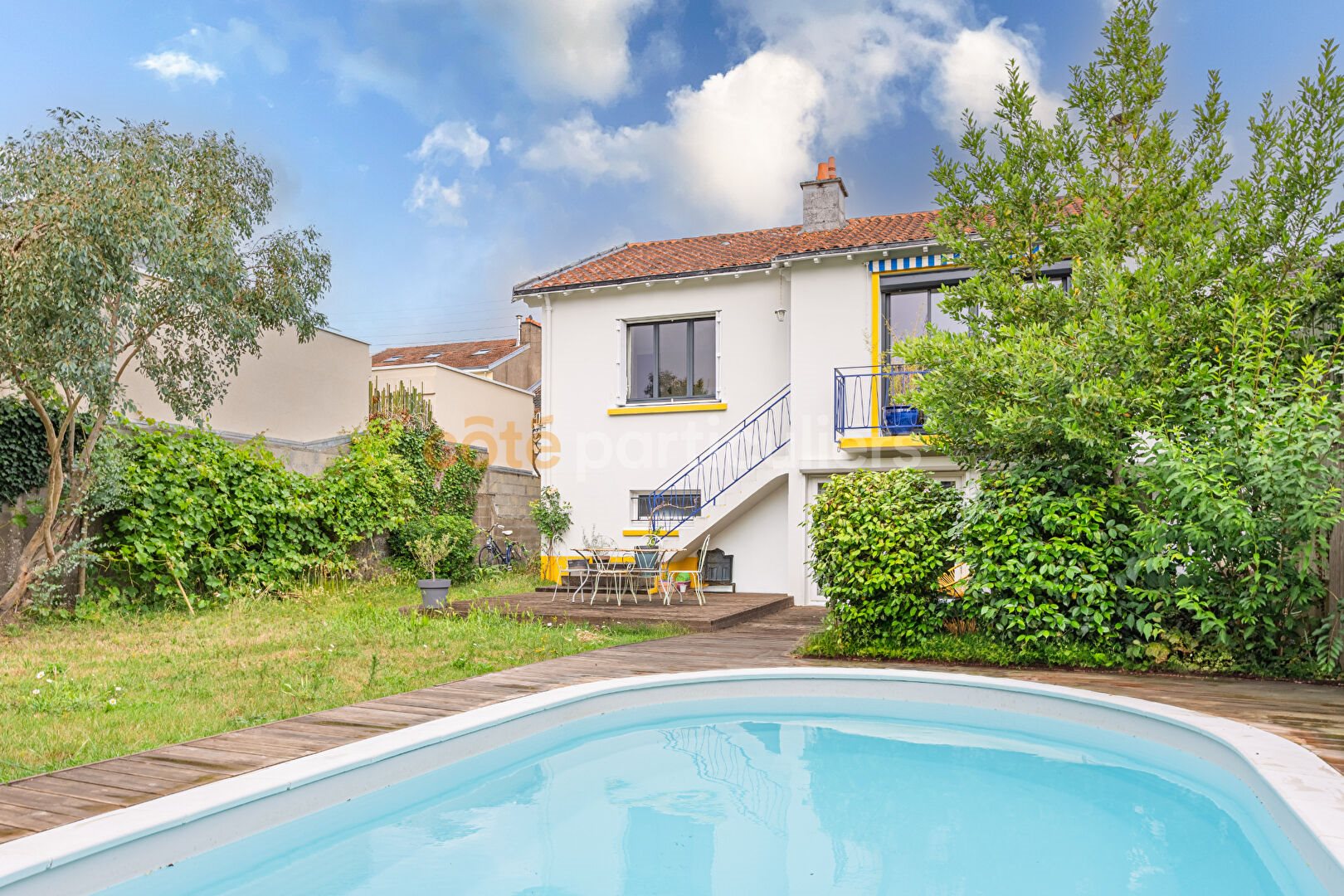 Maison à vendre, 140m², Nantes