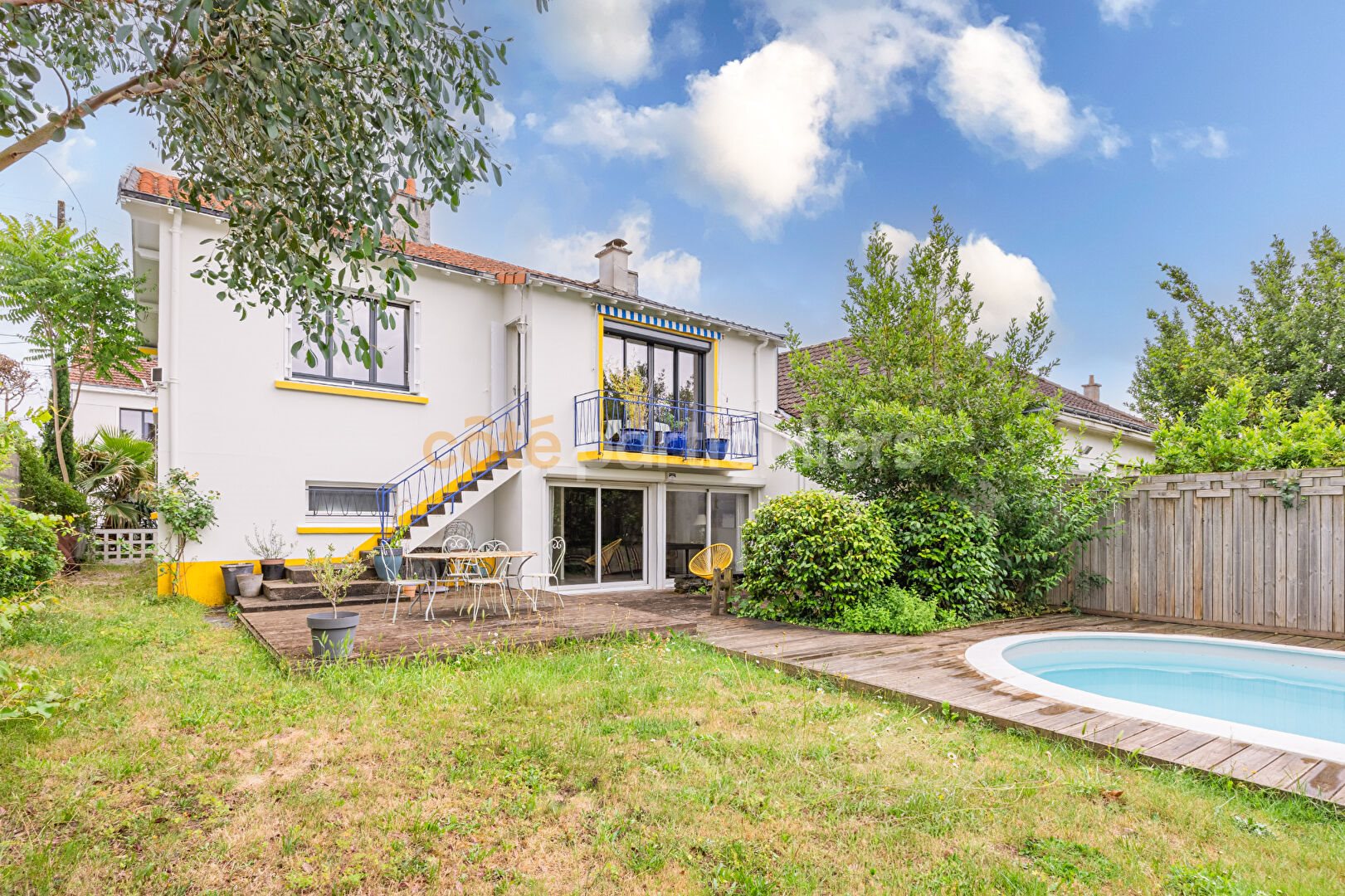 Maison à vendre, 140m², Nantes