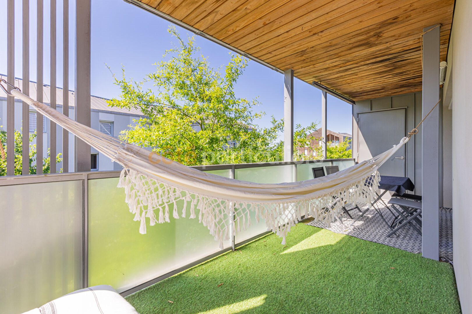 Appartement à vendre, 46m², Carquefou