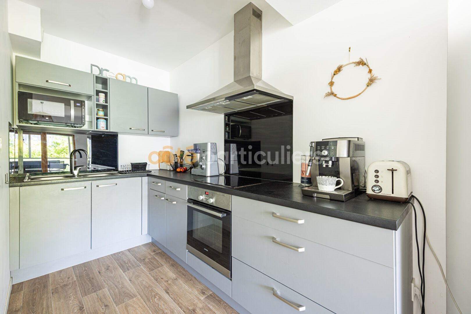 Appartement à vendre, 46m², Carquefou