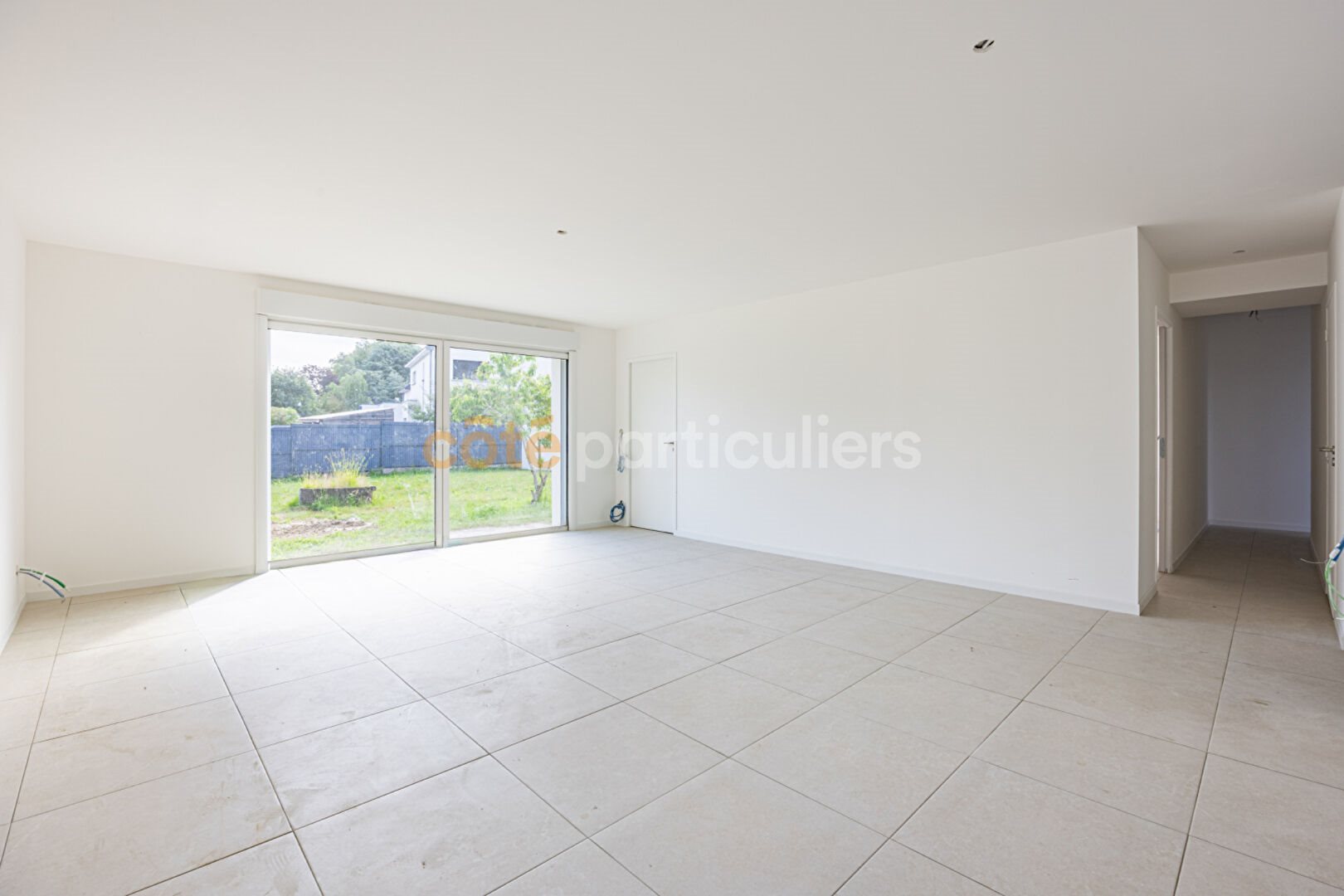 Maison à vendre, 100m², La Chapelle-sur-Erdre