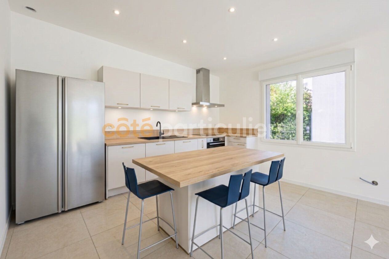 Maison à vendre, 100m², La Chapelle-sur-Erdre