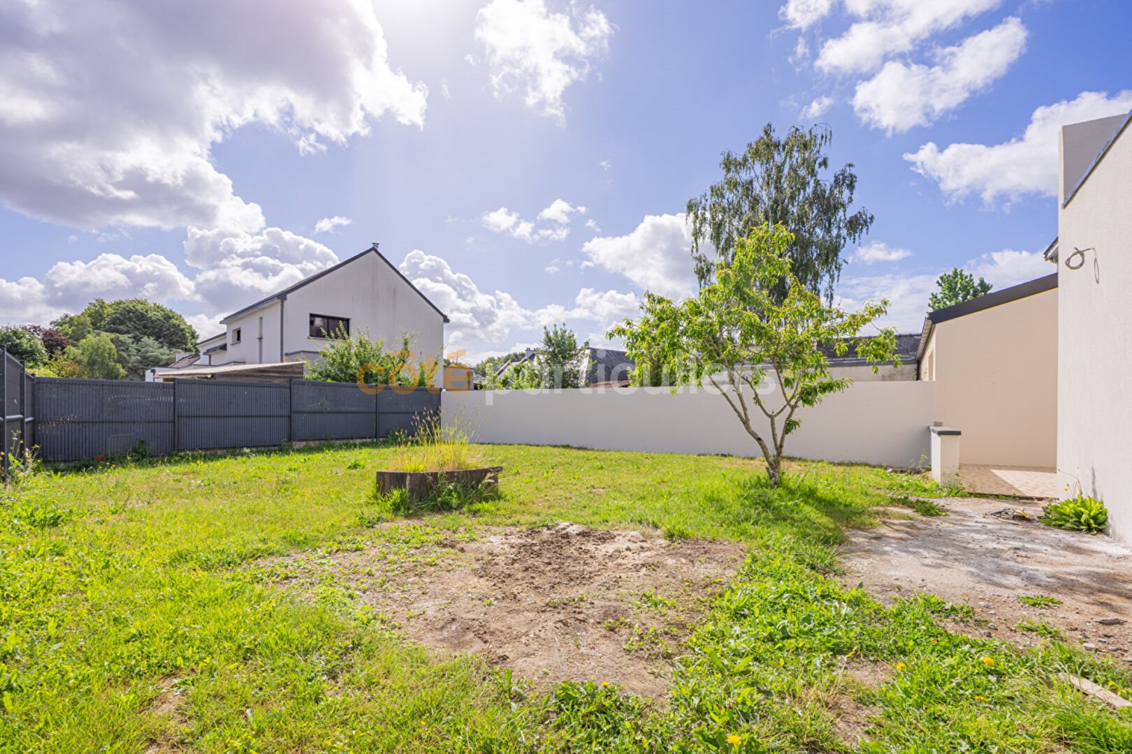 Maison à vendre, 100m², La Chapelle-sur-Erdre