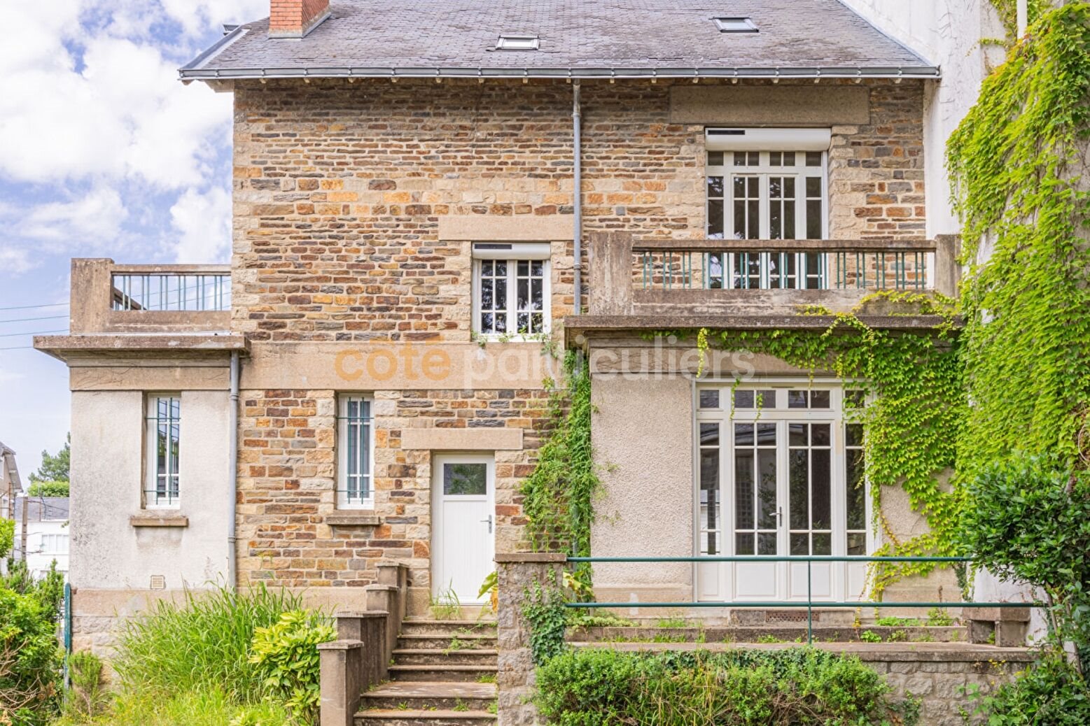 Maison à vendre, 212m², Nantes