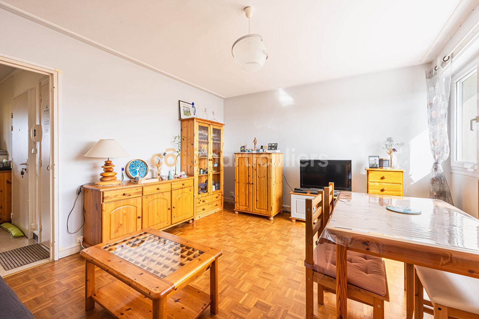 Appartement à vendre, 87m², Saint-Herblain