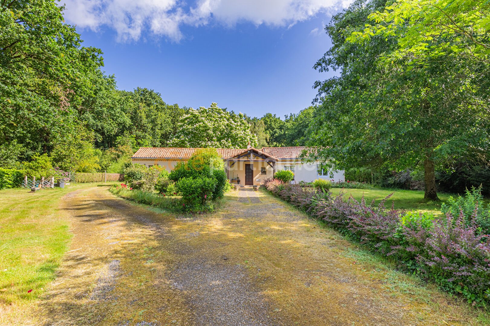 Maison à vendre, 123m², La Chevrolière