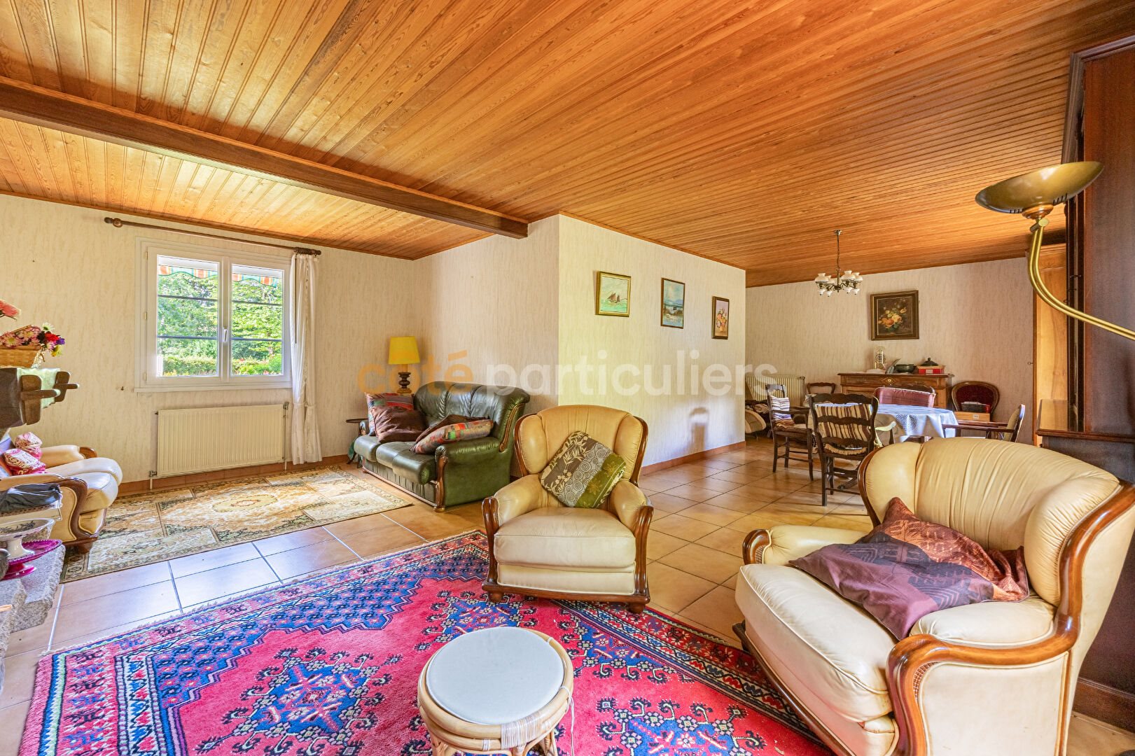 Maison à vendre, 123m², La Chevrolière