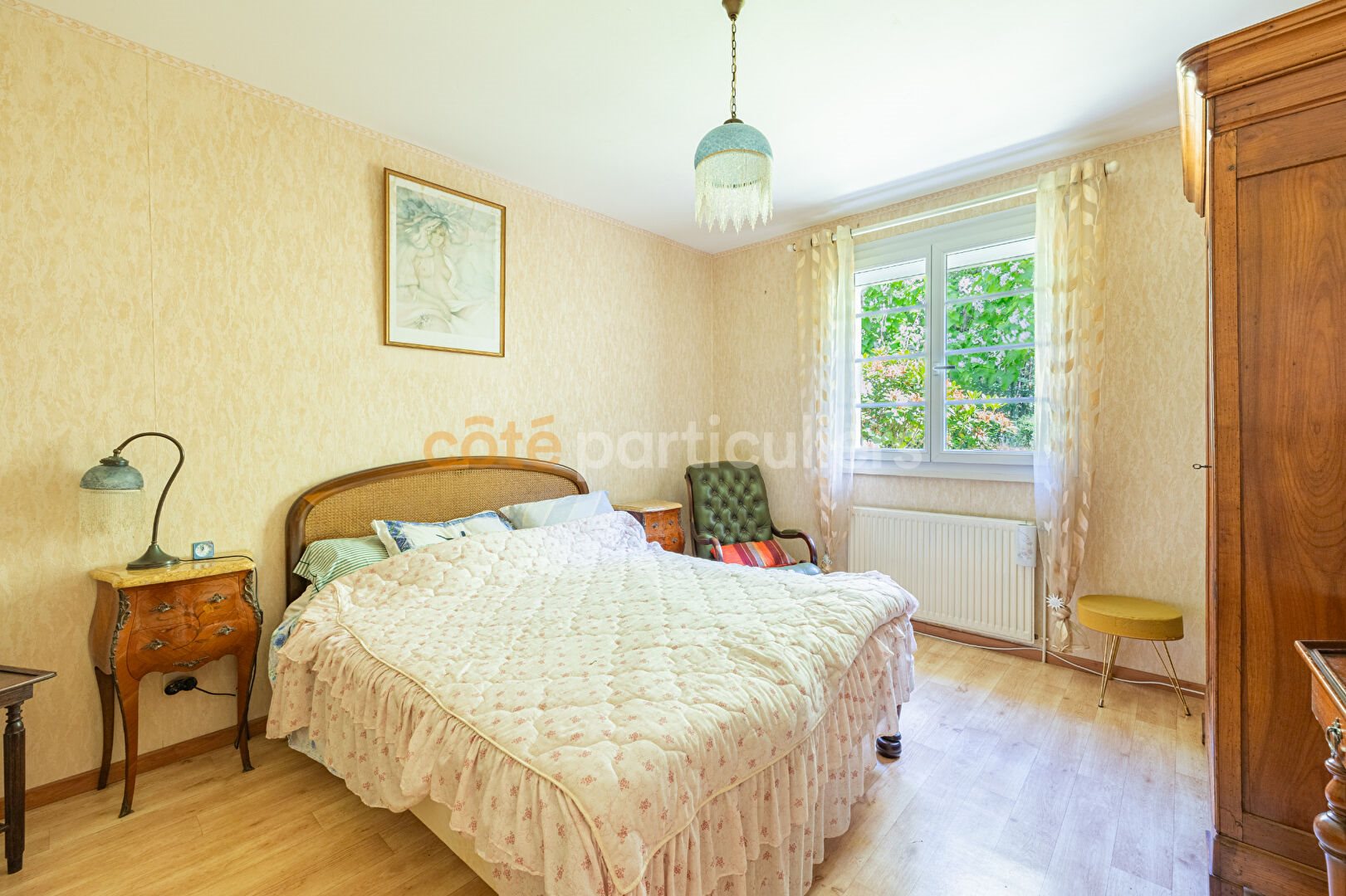 Maison à vendre, 123m², La Chevrolière